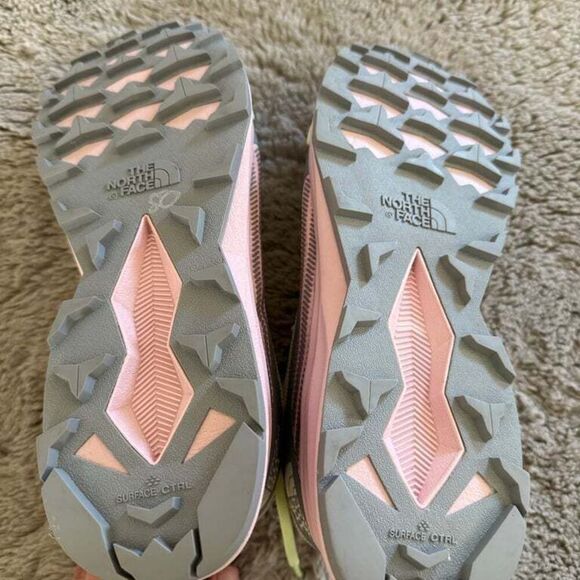 The North Face VECTIV Women's Trail Running Shoes Size‎ US 10.5 - Picture 8 of 10